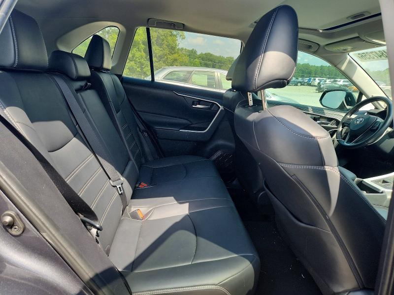 2019 Toyota Rav4 მანქანა იყიდება აუქციონზე, vin: 2T3A1RFV2KW083485, აუქციონის ნომერი: 64847356