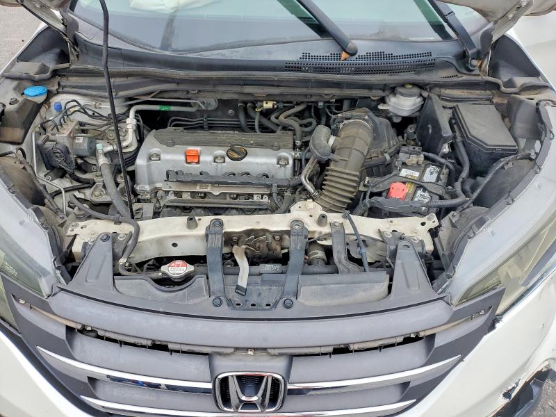 Aukcja sprzedaży 2014 Honda Cr-v, vin: 5J6RM3H53EL027464, numer aukcji: 63381656
