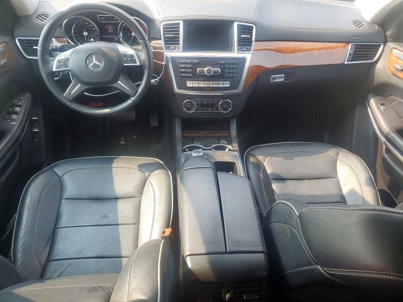 65136936 :رقم المزاد ، 4JGDF7CE3DA168632 vin ، 2013 Mercedes-benz Gl مزاد بيع