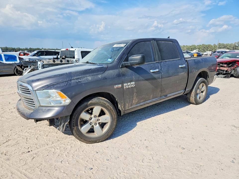 66560276 :رقم المزاد ، 1C6RR6LT8ES397949 vin ، 2014 Ram 1500 مزاد بيع