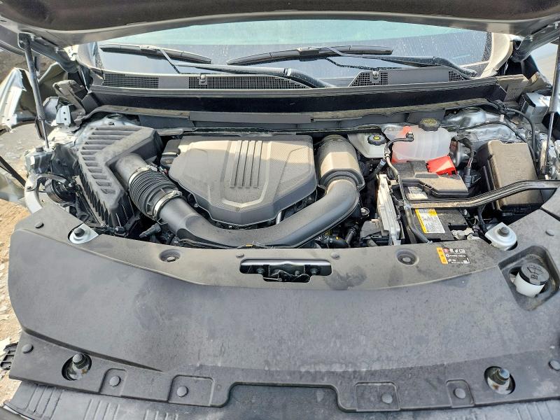 64508946 :رقم المزاد ، 5GAERAKS7TJ120362 vin ، 2026 Buick Enclave مزاد بيع
