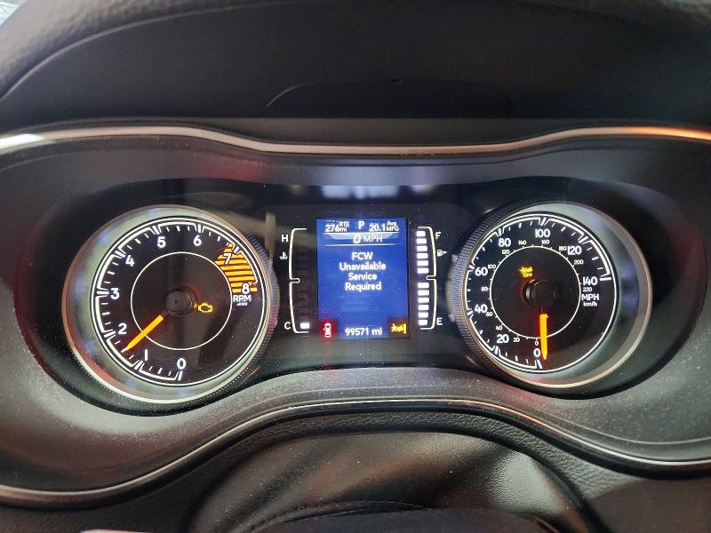 66361886 :رقم المزاد ، 1C4PJMCX8ND540806 vin ، 2022 Jeep Cherokee مزاد بيع
