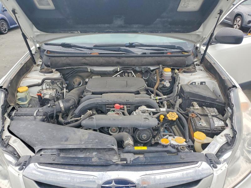 67156146 :رقم المزاد ، 4S4BRBAC0C3284022 vin ، 2012 Subaru Outback مزاد بيع