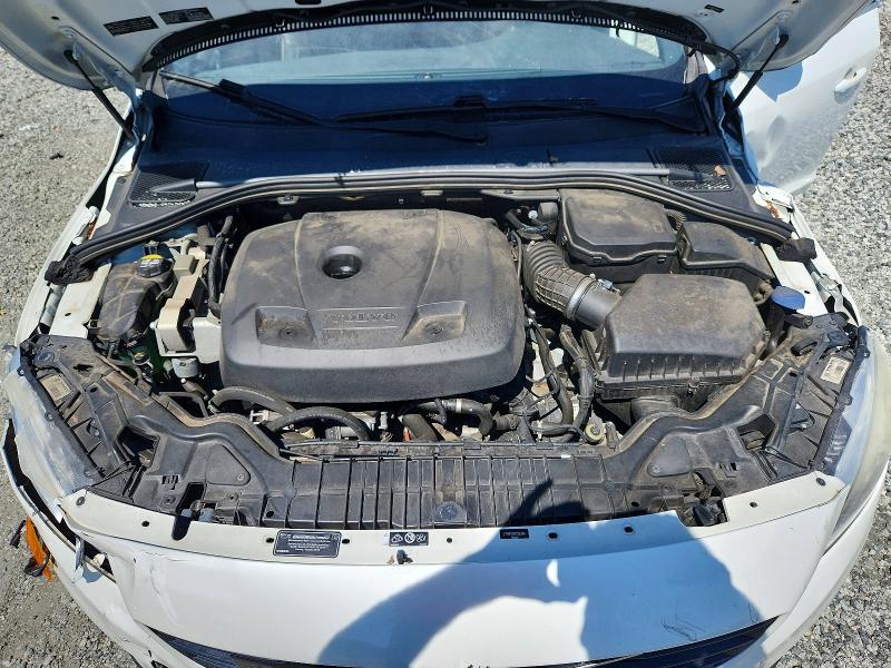 Aukcja sprzedaży 2018 Volvo V60, vin: YV149MSS9J2395051, numer aukcji: 66205496