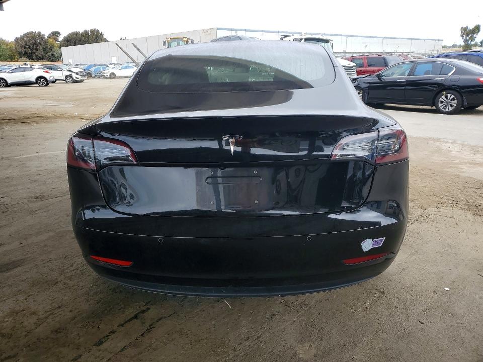 Aukcja sprzedaży 2018 Tesla Model 3, vin: 5YJ3E1EA4JF075857, numer aukcji: 66049016