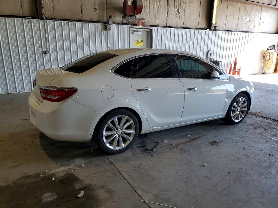 Aukcja sprzedaży 2013 Buick Verano, vin: 1G4PR5SKXD4157061, numer aukcji: 64656206