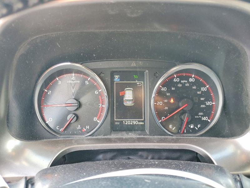 2016 Toyota Rav4 მანქანა იყიდება აუქციონზე, vin: JTMNFREV8GJ067740, აუქციონის ნომერი: 64015096