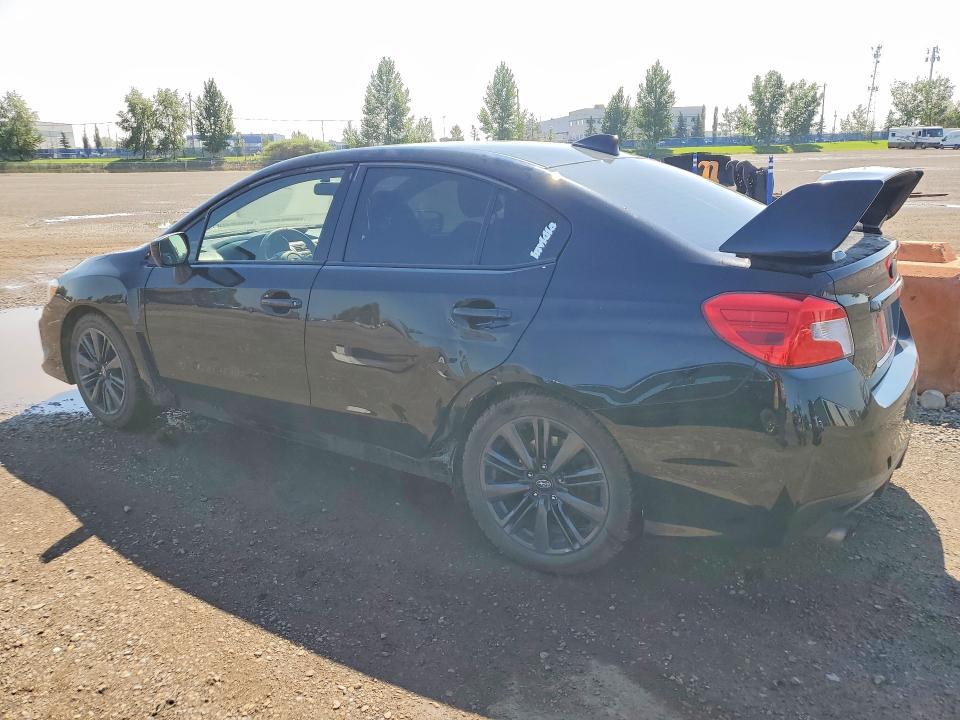 Aukcja sprzedaży 2020 Subaru Wrx, vin: JF1VA1A65L9811049, numer aukcji: 65640506