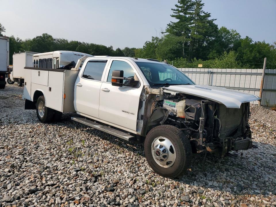 61978746 :رقم المزاد ، 1GD422E88FF586308 vin ، 2015 Gmc Sierra مزاد بيع