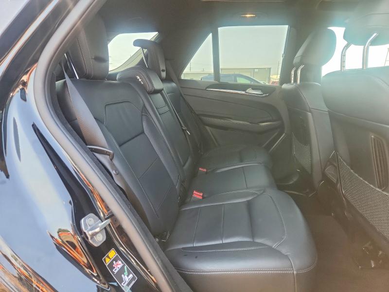2018 Mercedes-benz Gle მანქანა იყიდება აუქციონზე, vin: 4JGDA5HB3JB091932, აუქციონის ნომერი: 66777666