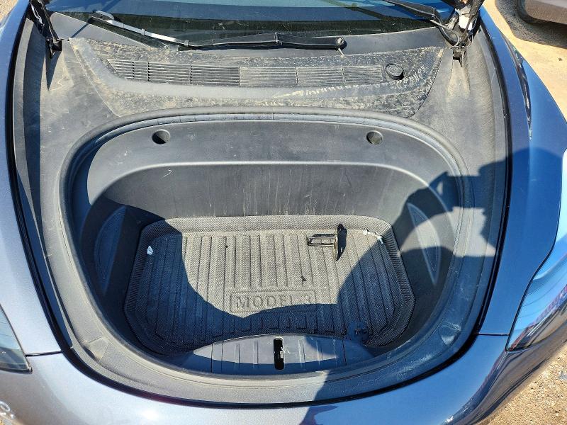 Продаж на аукціоні авто 2023 Tesla Model 3, vin: 5YJ3E1EA2PF508682, номер лоту: 63687276