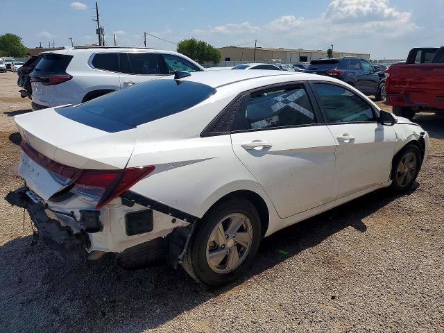 2026 Hyundai Elantra მანქანა იყიდება აუქციონზე, vin: KMHLL4DG6TU204510, აუქციონის ნომერი: 65987716