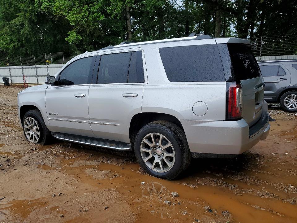 Продаж на аукціоні авто 2015 Gmc Yukon, vin: 1GKS1CKJ8FR606247, номер лоту: 64008106