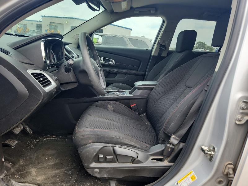 Продажа на аукционе авто 2015 Gmc Terrain, vin: 2GKALMEK6F6131189, номер лота: 66628326