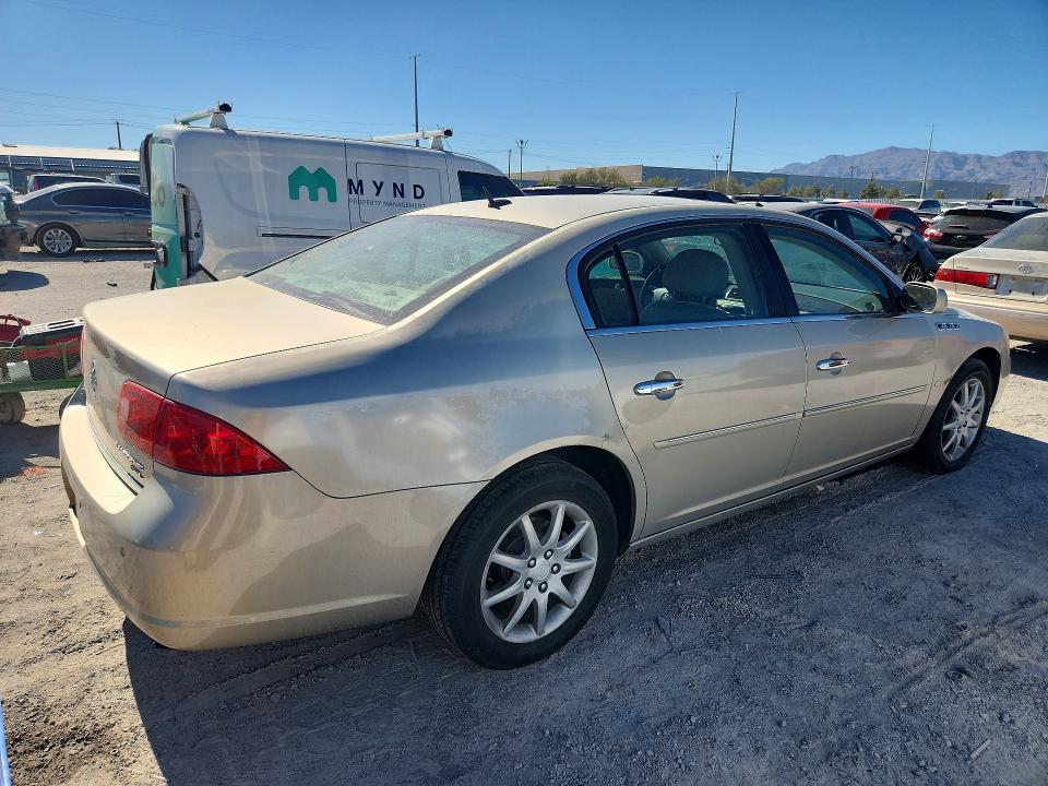 Продажа на аукционе авто 2008 Buick Lucerne, vin: 1G4HD57258U199073, номер лота: 63714226