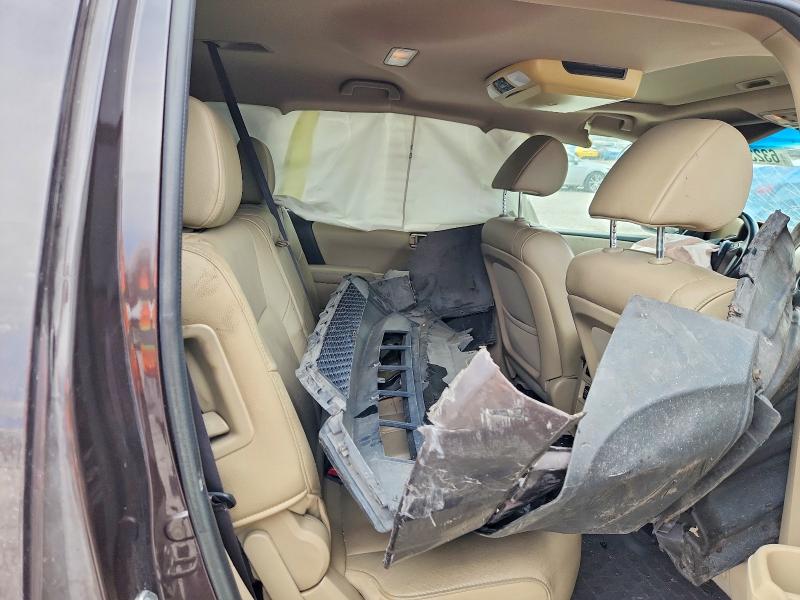 Продаж на аукціоні авто 2015 Honda Pilot, vin: 5FNYF4H59FB023652, номер лоту: 63231966