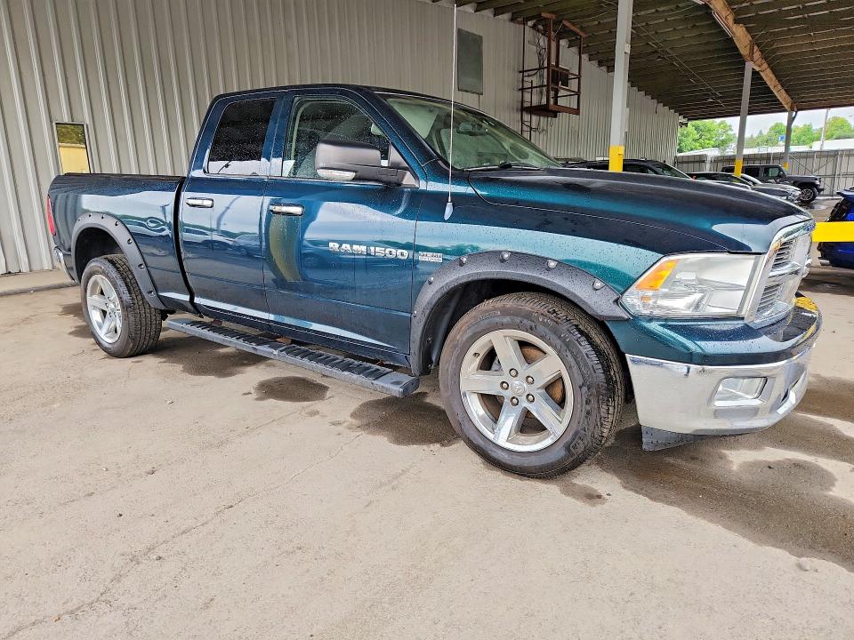 Aukcja sprzedaży 2011 Dodge Ram 1500, vin: 1D7RV1GTXBS527328, numer aukcji: 65277086