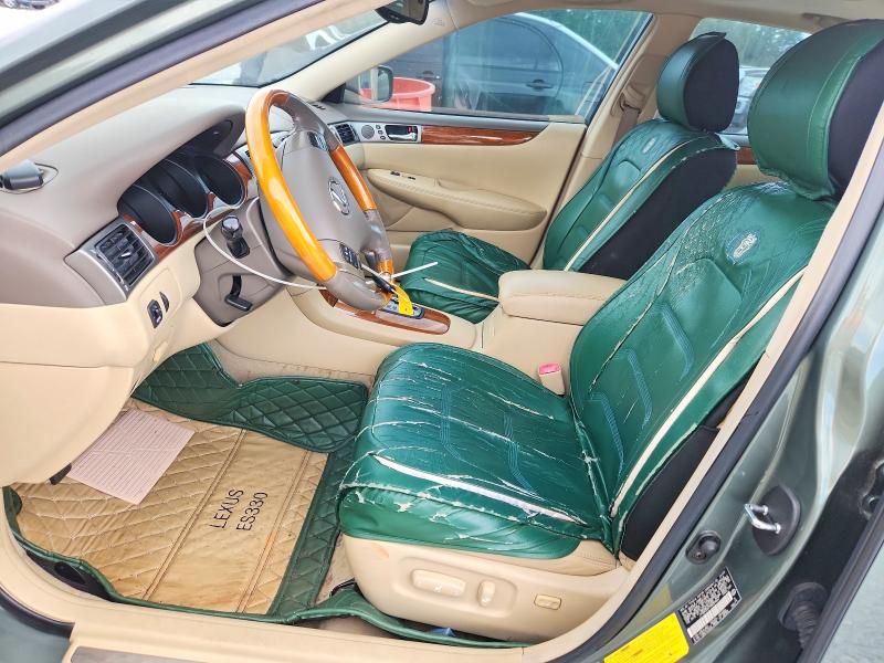 Aukcja sprzedaży 2005 Lexus Es, vin: JTHBA30G755069667, numer aukcji: 64447106