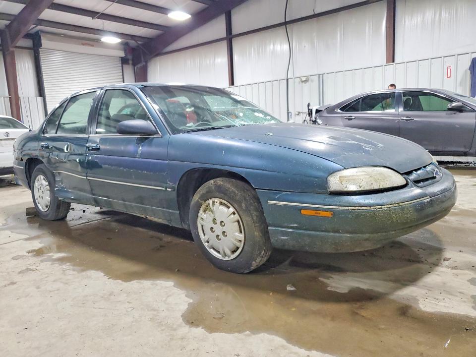 Продаж на аукціоні авто 1998 Chevrolet Lumina, vin: 2G1WL52M5W9232941, номер лоту: 64109306