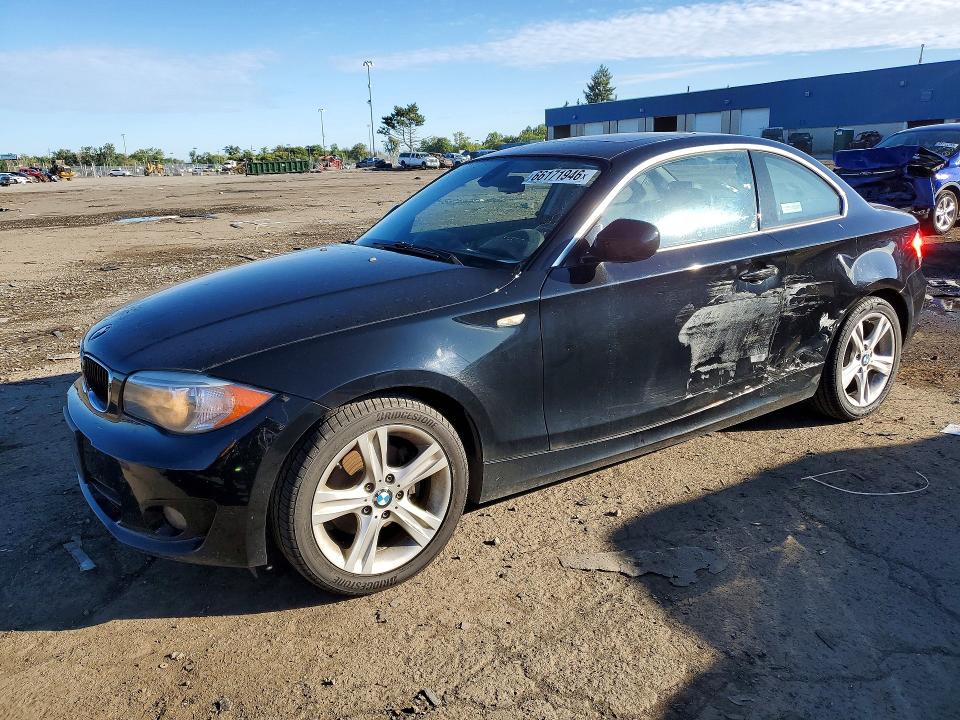 Aukcja sprzedaży 2013 Bmw 128, vin: WBAUP7C58DVU72420, numer aukcji: 66171946