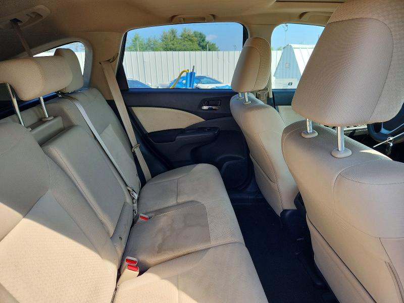 Aukcja sprzedaży 2016 Honda Cr-v, vin: 2HKRM4H59GH708070, numer aukcji: 66062386