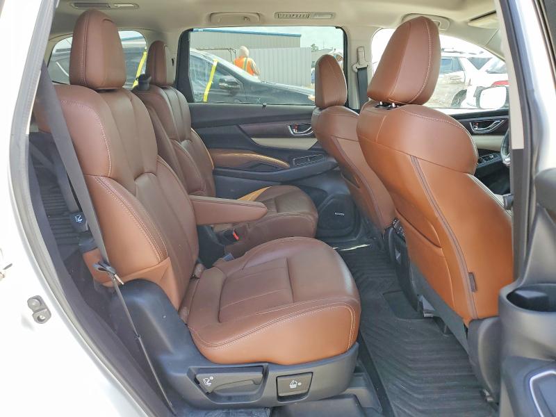Продаж на аукціоні авто 2020 Subaru Ascent, vin: 4S4WMARD8L3423997, номер лоту: 64663536