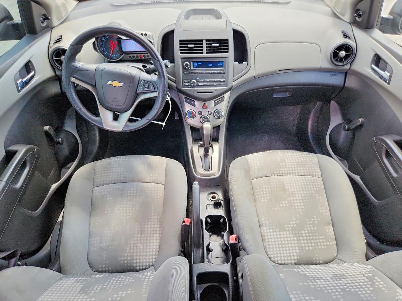 Продажа на аукционе авто 2013 Chevrolet Sonic, vin: 1G1JA5SH4D4184383, номер лота: 63762856