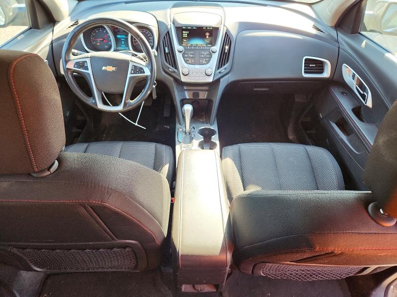 Aukcja sprzedaży 2015 Chevrolet Equinox, vin: 2GNFLFE33F6182209, numer aukcji: 62269806