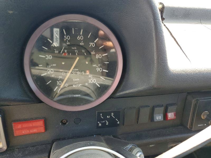 Aukcja sprzedaży 1974 Volkswagen Beetle, vin: 1342095447, numer aukcji: 65243526