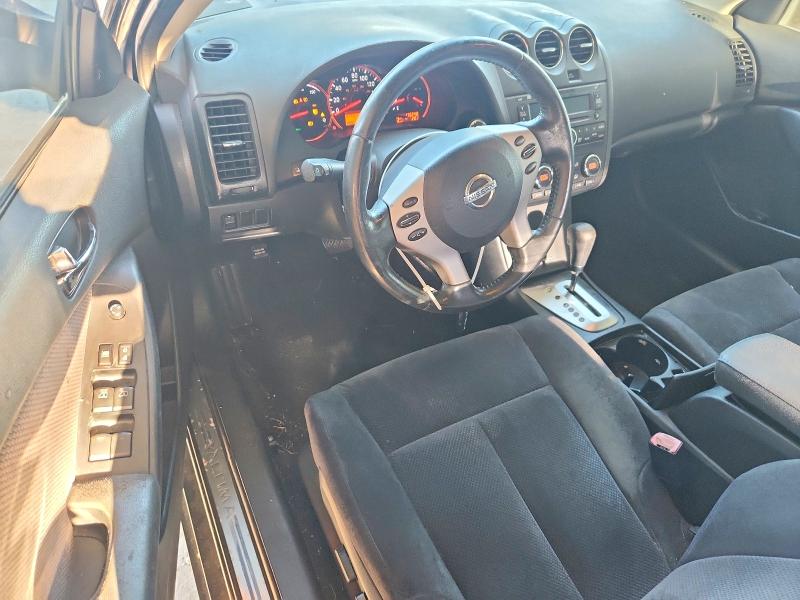 Продажа на аукционе авто 2008 Nissan Altima Hybrid, vin: 1N4CL21E48C269998, номер лота: 65205706