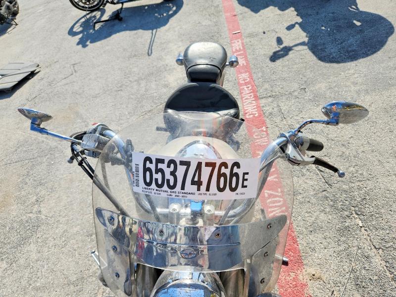 Продажа на аукционе авто 2001 Yamaha Xv1600, vin: JYAVP02E91A014335, номер лота: 65374766