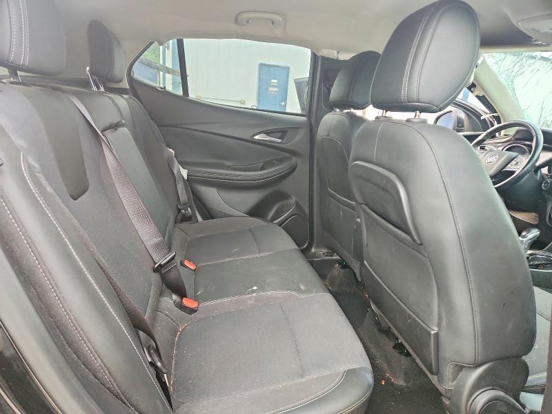 63651466 :رقم المزاد ، KL4MMDS25LB069961 vin ، 2020 Buick Encore Gx مزاد بيع