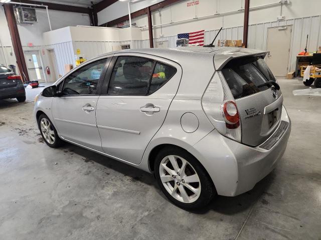 Продажа на аукционе авто 2012 Toyota Prius C, vin: JTDKDTB32C1500875, номер лота: 63664566