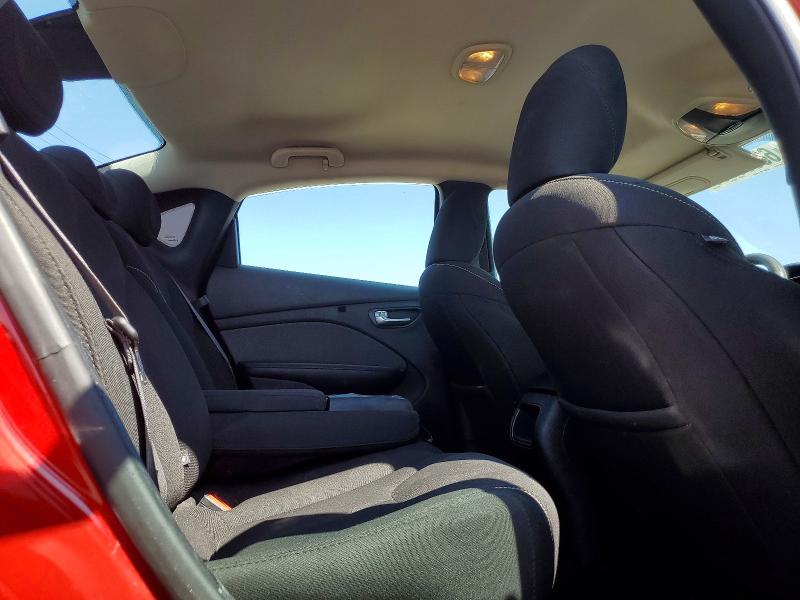 Auction sale of the 2013 Dodge Dart, vin: 1C3CDFBA4DD300895, lot number: 63593706
