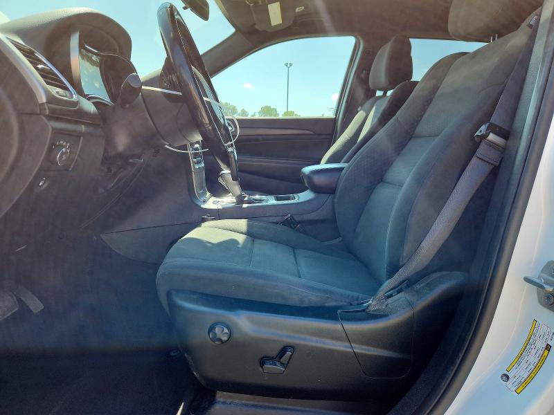 Продаж на аукціоні авто 2019 Jeep Grand Cherokee, vin: 1C4RJFAG8KC527563, номер лоту: 66946916
