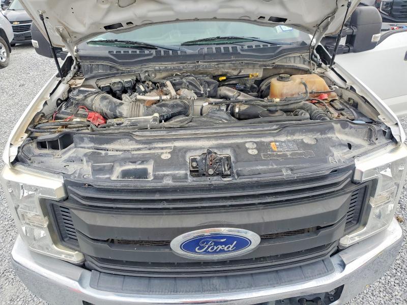 2019 Ford F250 მანქანა იყიდება აუქციონზე, vin: 1FD7W2BT2KEE14592, აუქციონის ნომერი: 64737066