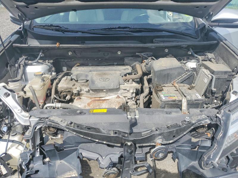 Aukcja sprzedaży 2014 Toyota Rav4, vin: 2T3DFREV6EW163456, numer aukcji: 62469316