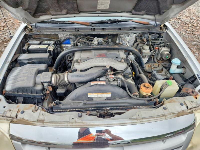 Aukcja sprzedaży 2005 Suzuki Xl7, vin: JS3TX92V854102282, numer aukcji: 63826926