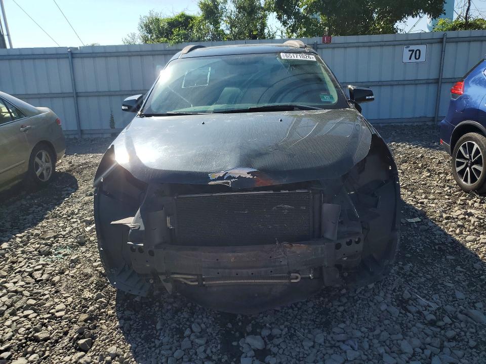65171026 :رقم المزاد ، 1GNKRGED1CJ323952 vin ، 2012 Chevrolet Traverse مزاد بيع