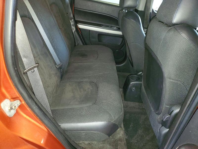 Продаж на аукціоні авто 2008 Chevrolet Hhr, vin: 3GNCA73X68S701147, номер лоту: 64278626