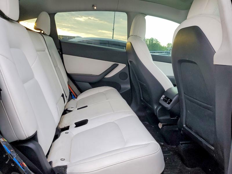Aukcja sprzedaży 2021 Tesla Model Y, vin: 5YJYGDEF1MF305226, numer aukcji: 65734486