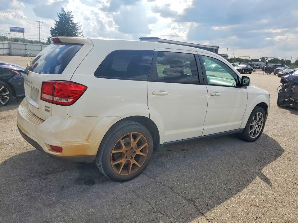 66784176 :رقم المزاد ، 3C4PDCEG0JT523470 vin ، 2018 Dodge Journey مزاد بيع