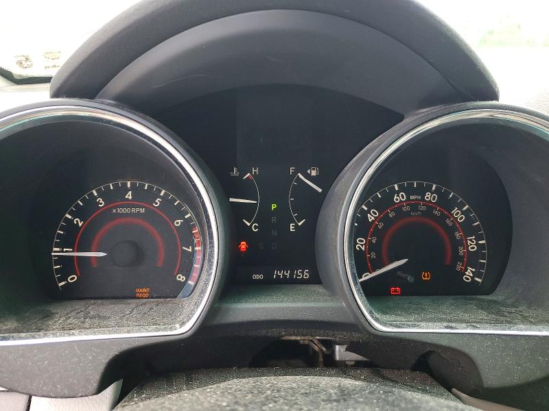 Aukcja sprzedaży 2010 Toyota Highlander, vin: 5TDZK3EH3AS009534, numer aukcji: 63447446