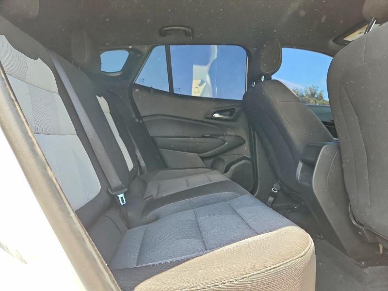 Продаж на аукціоні авто 2024 Chevrolet Trax, vin: KL77LGE27RC026483, номер лоту: 65045146