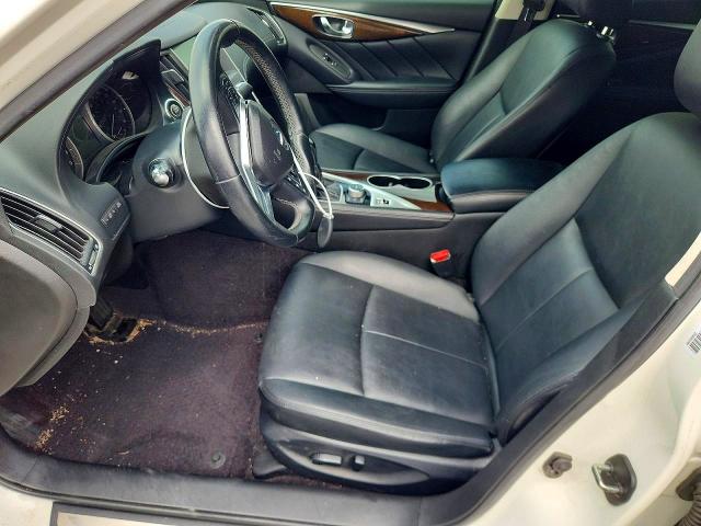 Aukcja sprzedaży 2018 Infiniti Q50, vin: JN1EV7AP7JM350590, numer aukcji: 66003176