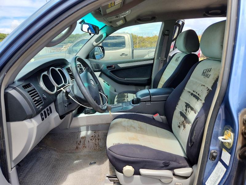 2003 Toyota 4runner მანქანა იყიდება აუქციონზე, vin: JTEZT14R430011113, აუქციონის ნომერი: 63255786
