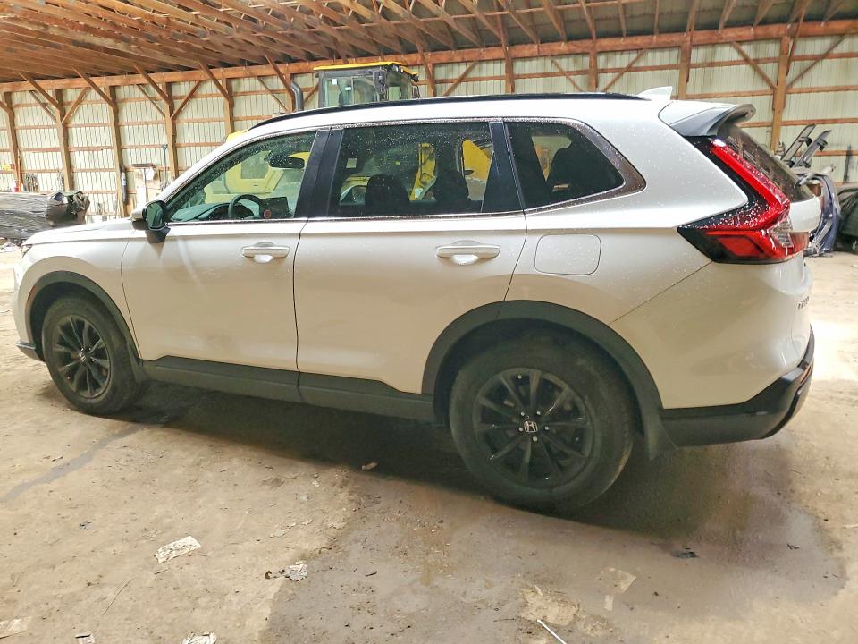Aukcja sprzedaży 2025 Honda Cr-v, vin: 2HKRS4H59SH110477, numer aukcji: 64370136