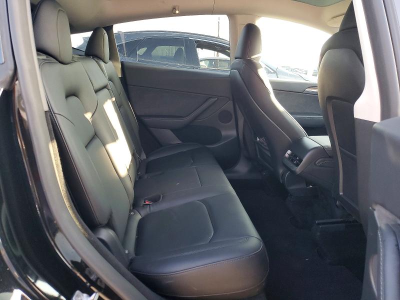 Продаж на аукціоні авто 2024 Tesla Model Y, vin: 7SAYGDED2RF020317, номер лоту: 64403346