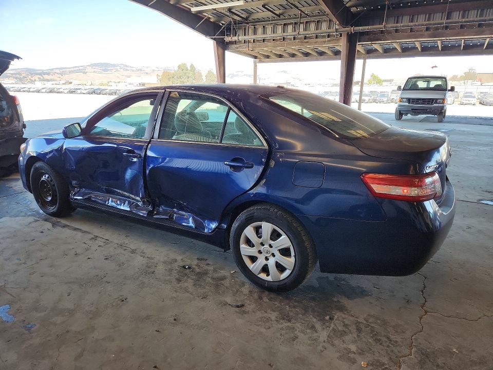 Продажа на аукционе авто 2011 Toyota Camry, vin: 4T1BF3EK7BU691361, номер лота: 64704806