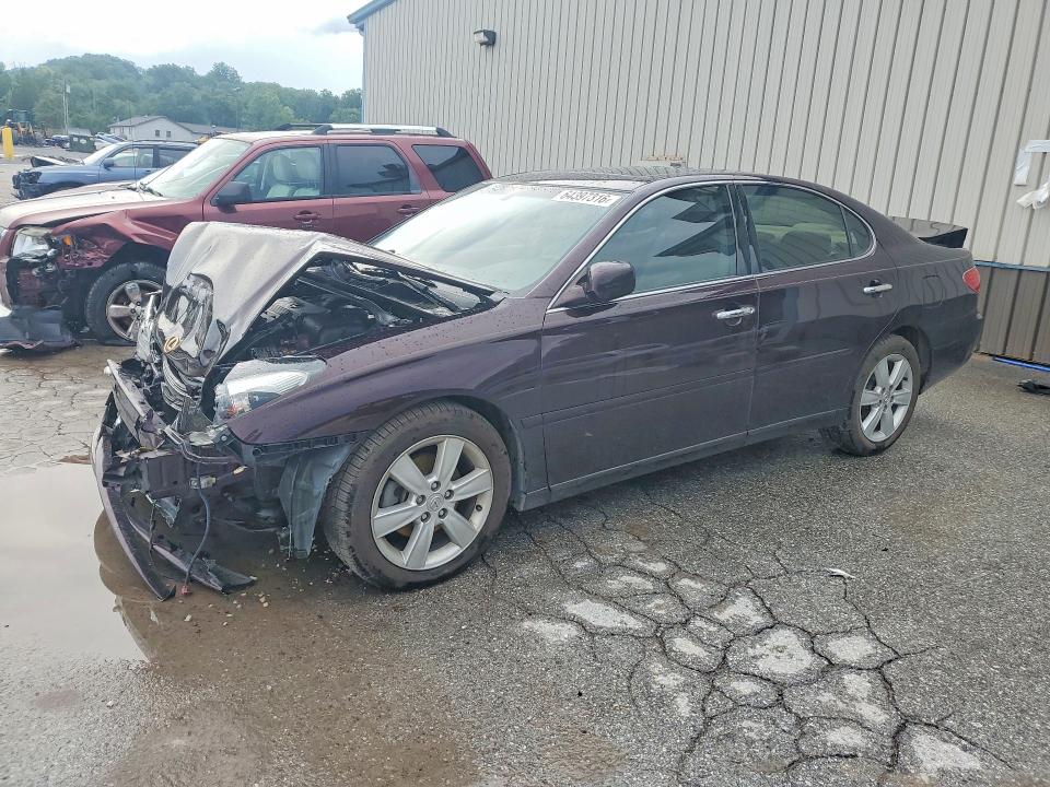 2005 Lexus Es მანქანა იყიდება აუქციონზე, vin: JTHBA30G055084172, აუქციონის ნომერი: 64397316